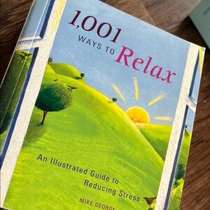 ✨1,001 Collection 4pc set✨